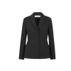 Dior Long-sleeved Casual Jacket In Black