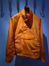 Dior Long-sleeved Casual Jacket In Brown
