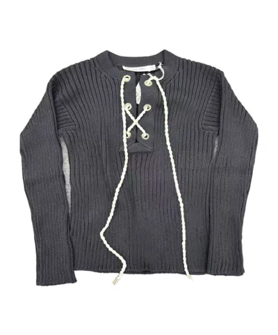 Dior Long-sleeved Sweater