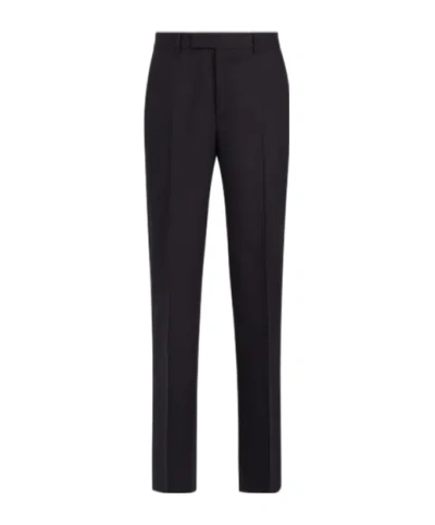 Dior Loose Pants With Double Pocket