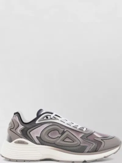 Dior Low-top Sneakers In Multi