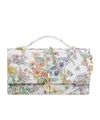 Dior Lucky  My  Mini Bag In White
