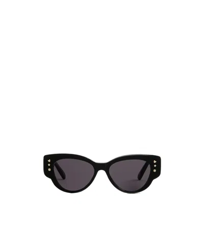 Dior Luckycharms B1i In Black
