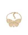 Dior Métamorphose Bracelet In Yellow