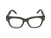 Dior Man Eyeglasses In Brown