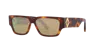 Dior Cd Diamond S5i Sunglasses In Brown
