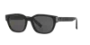 Dior Cd Icon S1i 54mm Geometric Sunglasses In Grey