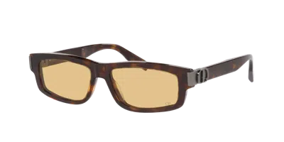 Dior Man Sunglass Cdicon S2i In Brown