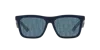 Dior Man Sunglass  B27 S1i In Blue