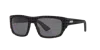 Dior 3d S1i 11p0 Dm40127i 02d Rectangle Sunglasses In Grey