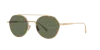 Dior Man Sunglass Blacksuit R6u Dm40112u In Green