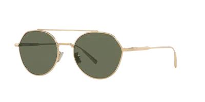 Dior Man Sunglass Blacksuit R6u Dm40112u In Green