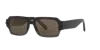 Dior Man Sunglass Blacksuit Xl S1i Dm40064i In Grey