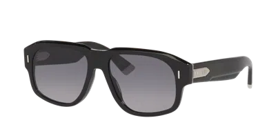 Dior Man Sunglass Tailoring N1i In Gray