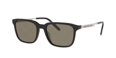 Dior Man Sunglass Dm40019u In Green