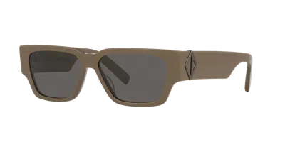 Dior Man Sunglass Dm40109i In Brown