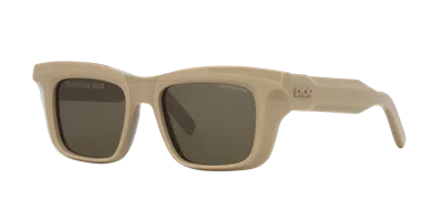 Dior Man Sunglass Dm40141i In Green