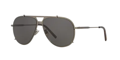 Dior Man Sunglass Dm40143u In Grey