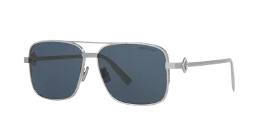 Dior Man Sunglass Dm40146u In Gray