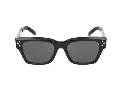 Dior Man Sunglasses In Black