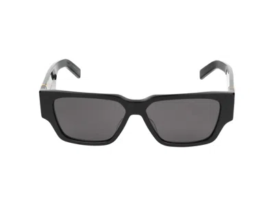 Dior Man Sunglasses In Black