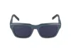 Dior Man Sunglasses In Blue