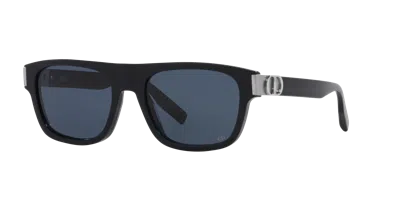 Dior Mann Sunglass Cd Icon S3i Dm40131i In Blue