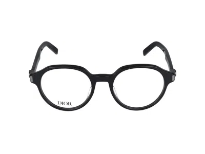 Dior Man Sunglasses  Cd Icono R1 I 1000 /19/145 In Black