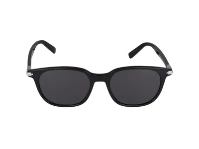 Dior Man Sunglasses In Black