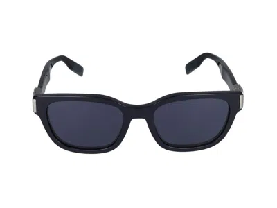 Dior Man Sunglasses In Blue