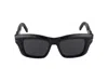 Dior Man Sunglasses In Black