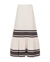 Dior Gonne In Multicolor