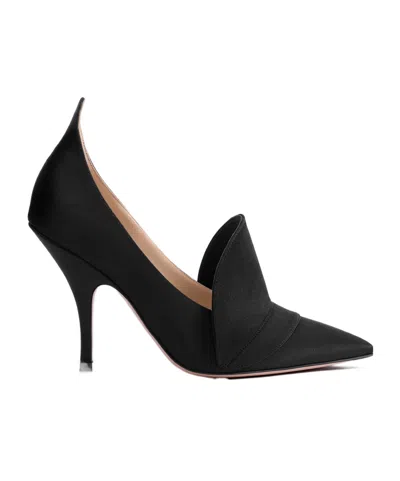 Dior Masquerade Pump In Black