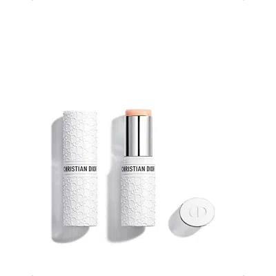 Dior Mattifying Invisible Uv Stick Spf 50 Pa++++ 10g In Pink