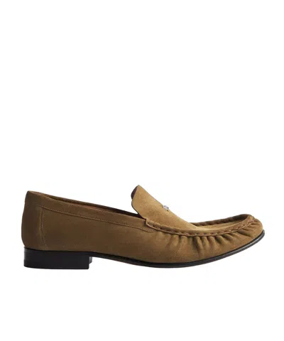 Dior Maurice Loafers In Multi