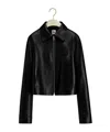 Dior Médaillon Jacket In Black