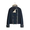 Dior Bomber Jacket In Blue