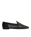Dior Medaillon Loafer In Multi