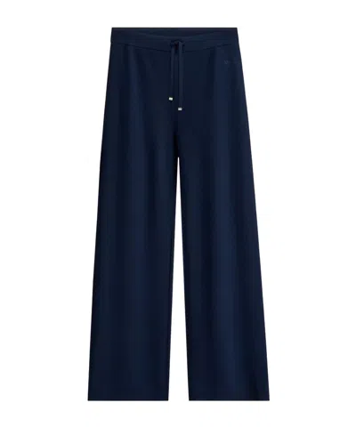 Dior Médaillon Pants In Black