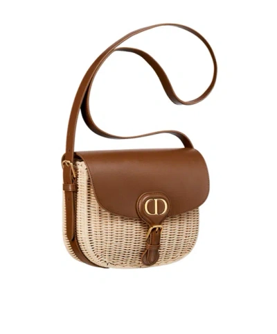 Dior Medium  Bobby Bag