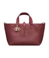Dior Medium  Toujours Bag In Red