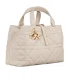 Dior Medium  Toujours Shoulder Bag