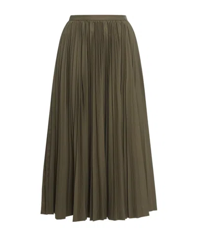 DIOR MEDIUM LENGTH SKIRT