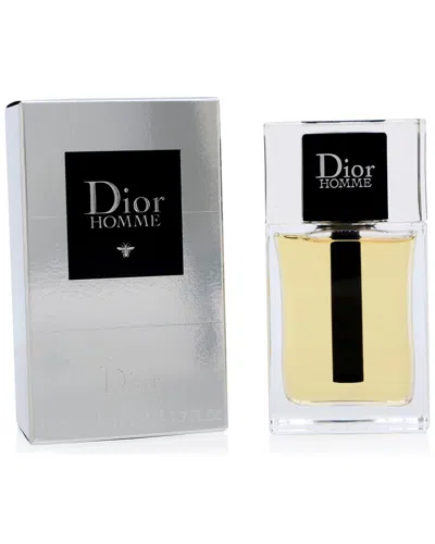 Dior Men's 1.7oz Homme Edt Spray