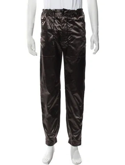 Pre-owned Dior Men 2019 In Brown