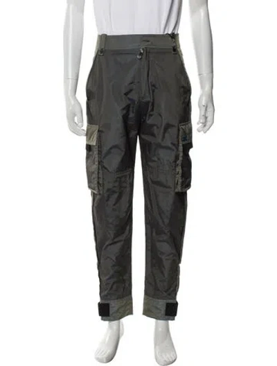 Pre-owned Dior Men 2019 Cargo Pants W/ Tags