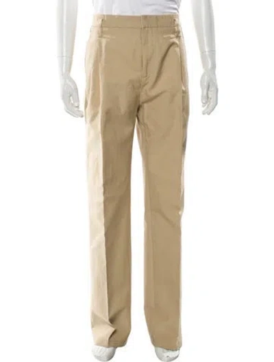 Pre-owned Dior Men 2020 Chinos In Neutral
