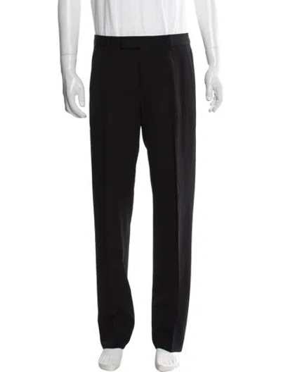 Pre-owned Dior Men 2020 Dress Pants In Black
