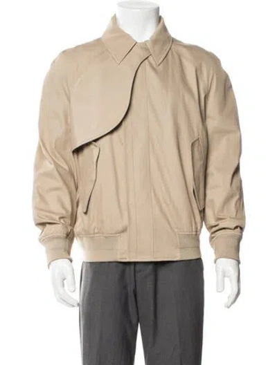 Pre-owned Dior Men 2020 Jacket In Neutral