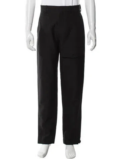 Pre-owned Dior Men 2020 Pants In Black